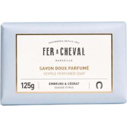 Fer à Cheval Seaside Citrus Solid Soap