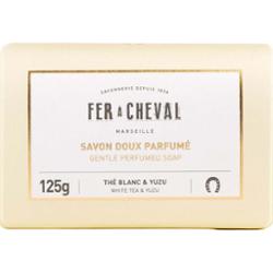 Fer à Cheval Tea & Yuzu Solid Soap