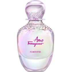Ferragamo Amo Ferragamo Flowerful woda toaletowa dla kobiet 100 ml