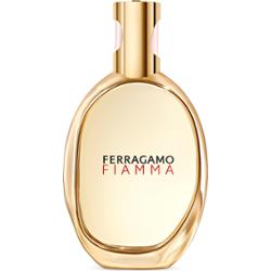 Salvatore Ferragamo Fiamma Woda perfumowana 100 ml Damski