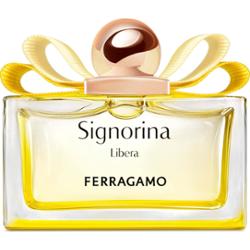 Salvatore Ferragamo Signorina Libera EDP W 100 ml