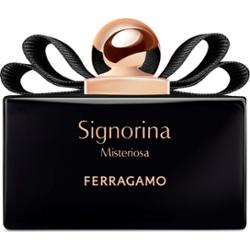 Salvatore Ferragamo Signorina Misteriosa Tajemniczy Woda perfumowana 100 ml Damski