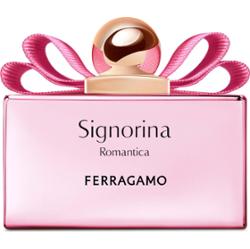 Ferragamo Signorina Romantica woda perfumowana dla kobiet 100 ml