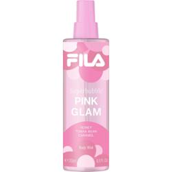 FILA Body Mist Pink Glam 250 ml