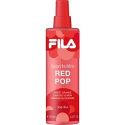 FILA Body Mist Red Pop 250 ml