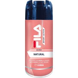 FILA Deo Spray Deo Spray Natural 150 ml