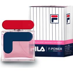 FILA F-Power Woman EdT 90 ml