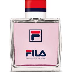 Fila Fila For Women woda toaletowa dla kobiet 100 ml