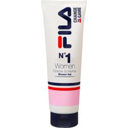 FILA Shower Gel Woman 250 ml