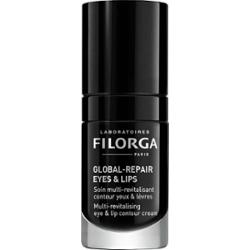 Filorga - global-repair Eyes & Lips - Odżywcza Pielęgnacja Oczu I Ust - global Repair Eyes & Lips - Dla Kobiet