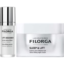 FILORGA Lift Night Duo - Zestaw do pielęgnacji twarzy