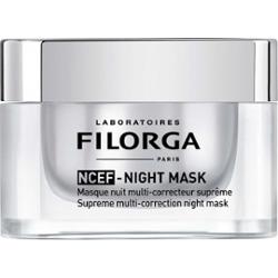 Filorga - Ncef-night Pielęgnacja Twarzy - Pielęgnacja Twarzya Na Noc - 50 ml - Dla Kobiet