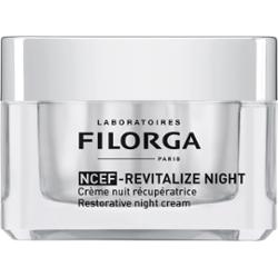 FILORGA NCEF -REVITALIZE NIGHT rewitalizujący krem na noc 50 ml