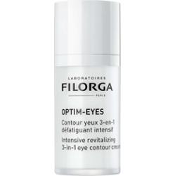Filorga - Optim-eyes - Krem Regenerujący Pod Oczy - 15 ml - Dla Kobiet