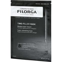 FILORGA TIME-FILLER MASK maseczka wygładzająca z kolagenem 20 ml