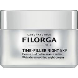 Filorga TIME-FILLER NIGHT 5XP Kremy na noc 50 ml