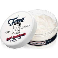 Fine Accoutrements American Blend Shaving Soap 150 ml