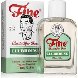 Fine Accoutrements Clubhouse After Shave 100 ml