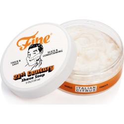 Fine Accoutrements Italian Citrus Shaving Soap 150 ml