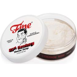Fine Accoutrements L'orange Noir Shaving Soap 150 ml