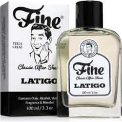 Fine Accoutrements Latigo After Shave 100 ml