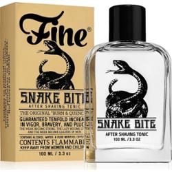 Fine Accoutrements Snake Bite After Shave Tonic 100 ml