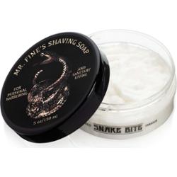 Fine Accoutrements Snake Bite Shaving Soap 150 ml
