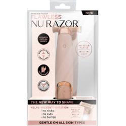 Flawless Finishing Touch NU Razor maszynka do golenia