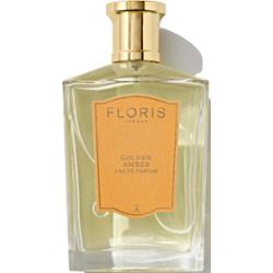 Floris London Golden Amber Eau de Parfum 100 ml
