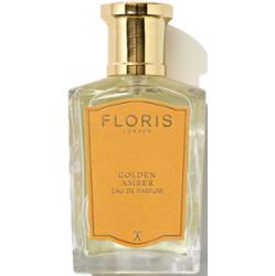 Floris London Golden Amber Eau de Parfum 50 ml
