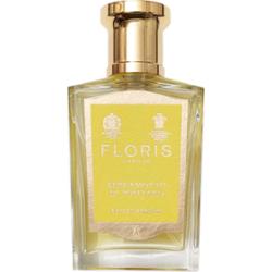 Floris London Bergamotto di Positano Eau de Toilette 50 ml