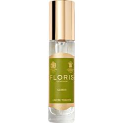 Floris London Limes Eau de Toilette 10 ml
