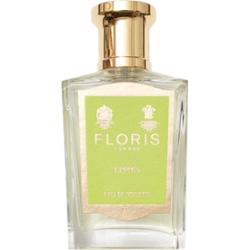 Floris London Limes Eau de Toilette 50 ml