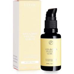 Flow Cosmetics AHA & BHA Peeling Serum 30 ml