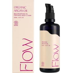 Flow Cosmetics Argan Oil 100 ml