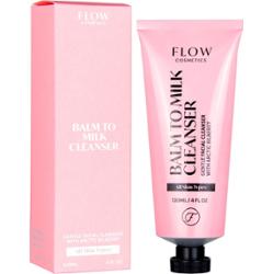 Flow Cosmetics Balm to Milk Cleanser 120 ml