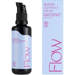 Flow Cosmetics Bilberry & Centella Cream 50 ml