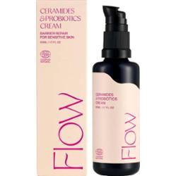 Flow Cosmetics Ceramides & Probiotics Cream 50 ml