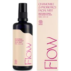 Flow Cosmetics Chamomile & Probiotics Facial Mist 100 ml