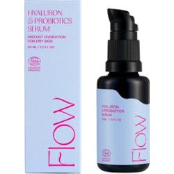 Flow Cosmetics Hyaluron & Probiotics Serum 30 ml