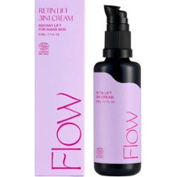 Flow Cosmetics RetinLift 3-IN-1 Cream 50 ml