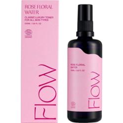 Flow Cosmetics Rose Floral Water 100 ml