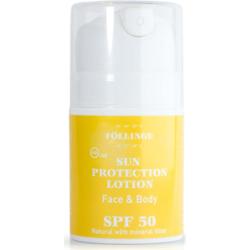 Föllinge Sun Protection Face & Body Lotion SPF 50 50 ml