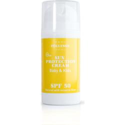 Föllinge Sun Protection Lotion Baby & Kids SPF 50 100 ml