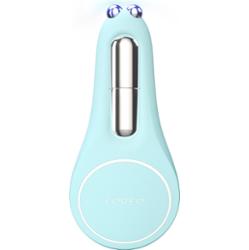 FOREO BEAR™ 2 eyes & lips mikroprądowe urządzenie tonizujące okolice oczu i usta Arctic Blue 1 szt.