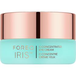 FOREO IRIS™ Skoncentrowany krem rozjaśniający pod oczy z witaminą C Kremy pod oczy 15 ml