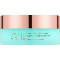 FOREO IRIS™ Hydrogel Eye Mask maseczka głęboko nawilżająca do okolic oczu 60 szt.