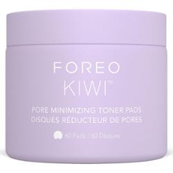 FOREO KIWI™ Pore Minimizing Toner Pads Zestawy do oczyszczania twarzy 120 g