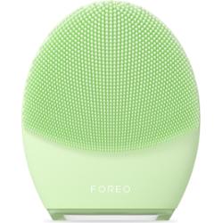 Foreo - Luna 4 - Szczoteczka Do Twarzy - Luna 4 Combination Skin - Dla Kobiet