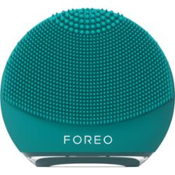 FOREO LUNA™ 4 go Lavender Szczoteczki do twarzy 1 ct Morski